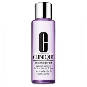 NEW - Take The Day Off Makeup Remover For Lids, Lashes & Lips